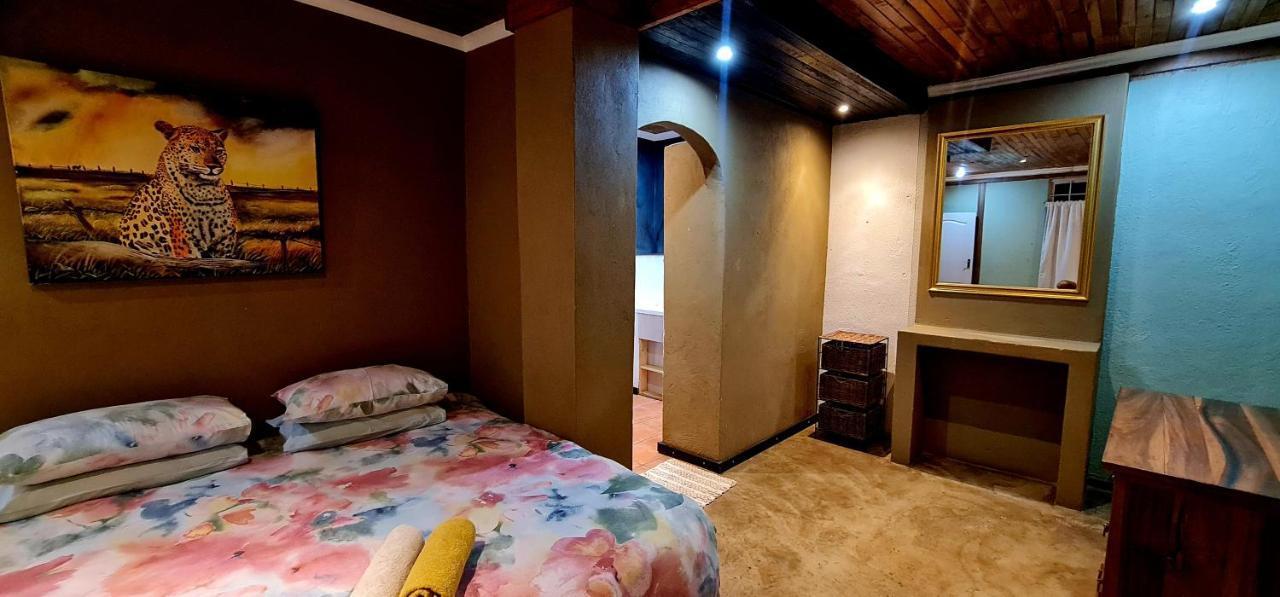 The Farm Apartment Hartbeespoort Luaran gambar