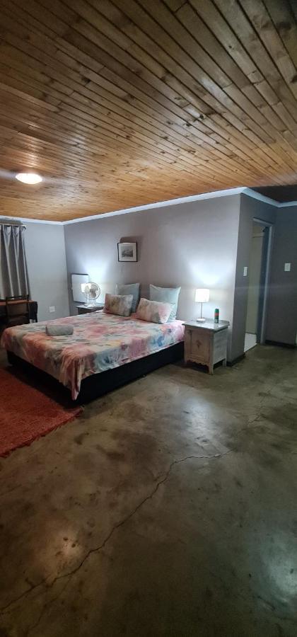 The Farm Apartment Hartbeespoort Luaran gambar