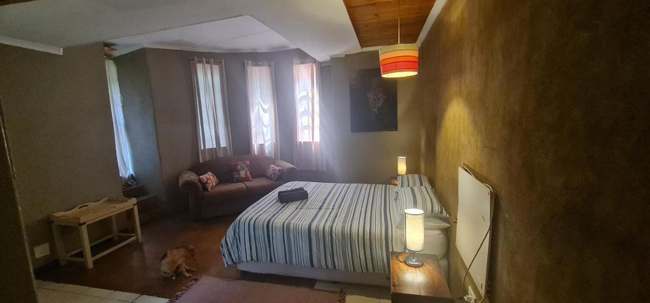 The Farm Apartment Hartbeespoort Luaran gambar