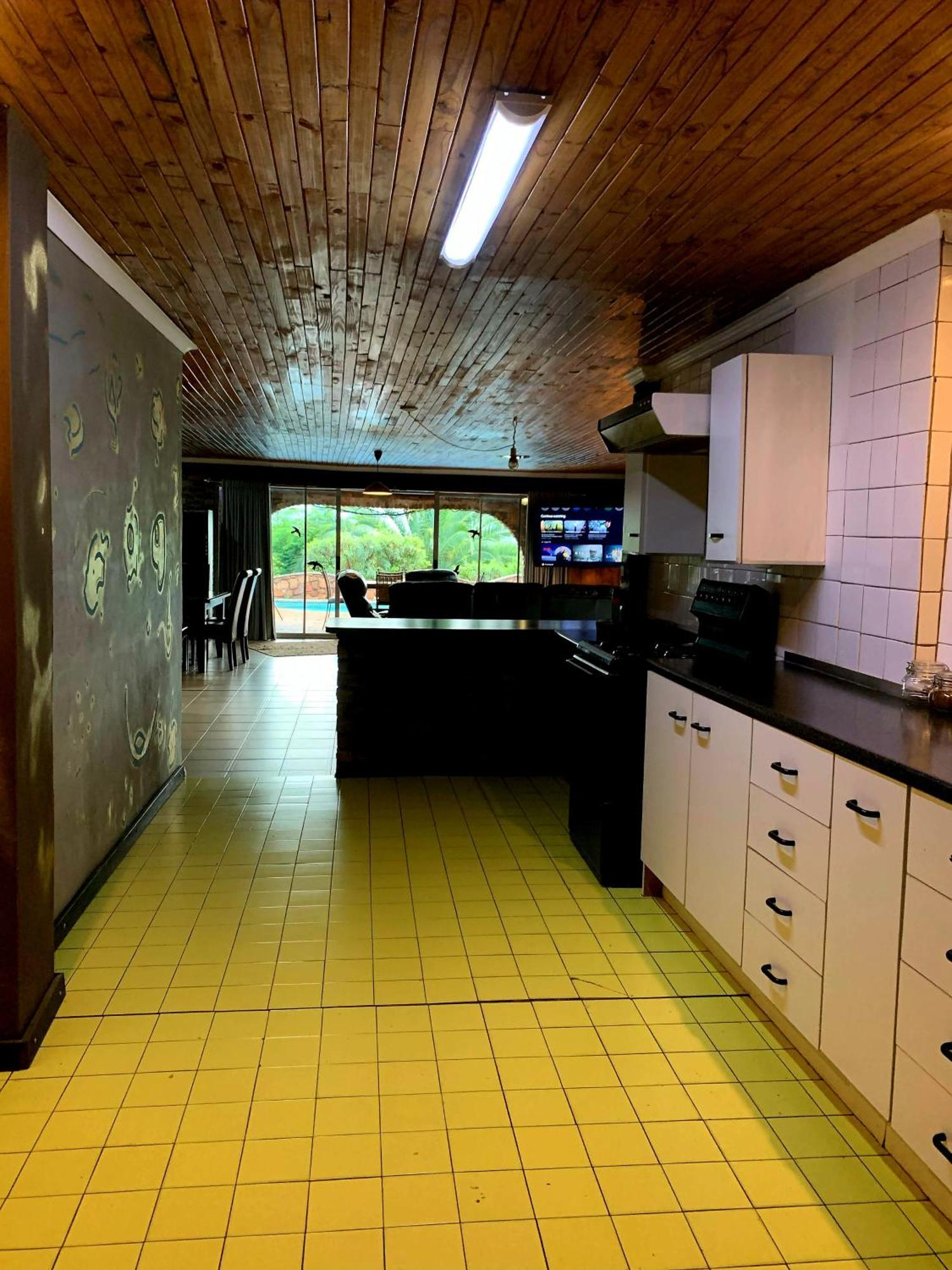 The Farm Apartment Hartbeespoort Luaran gambar