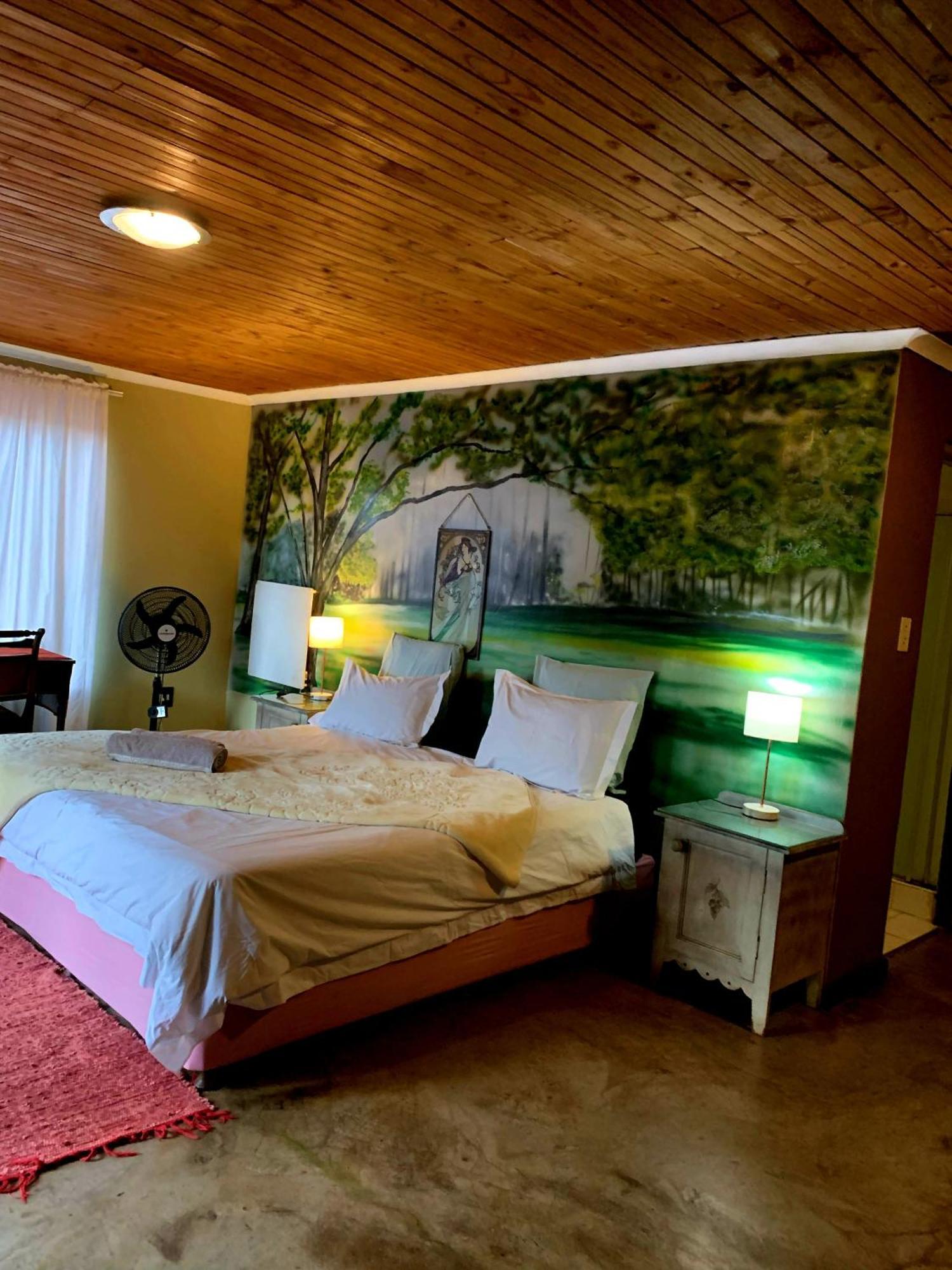 The Farm Apartment Hartbeespoort Luaran gambar