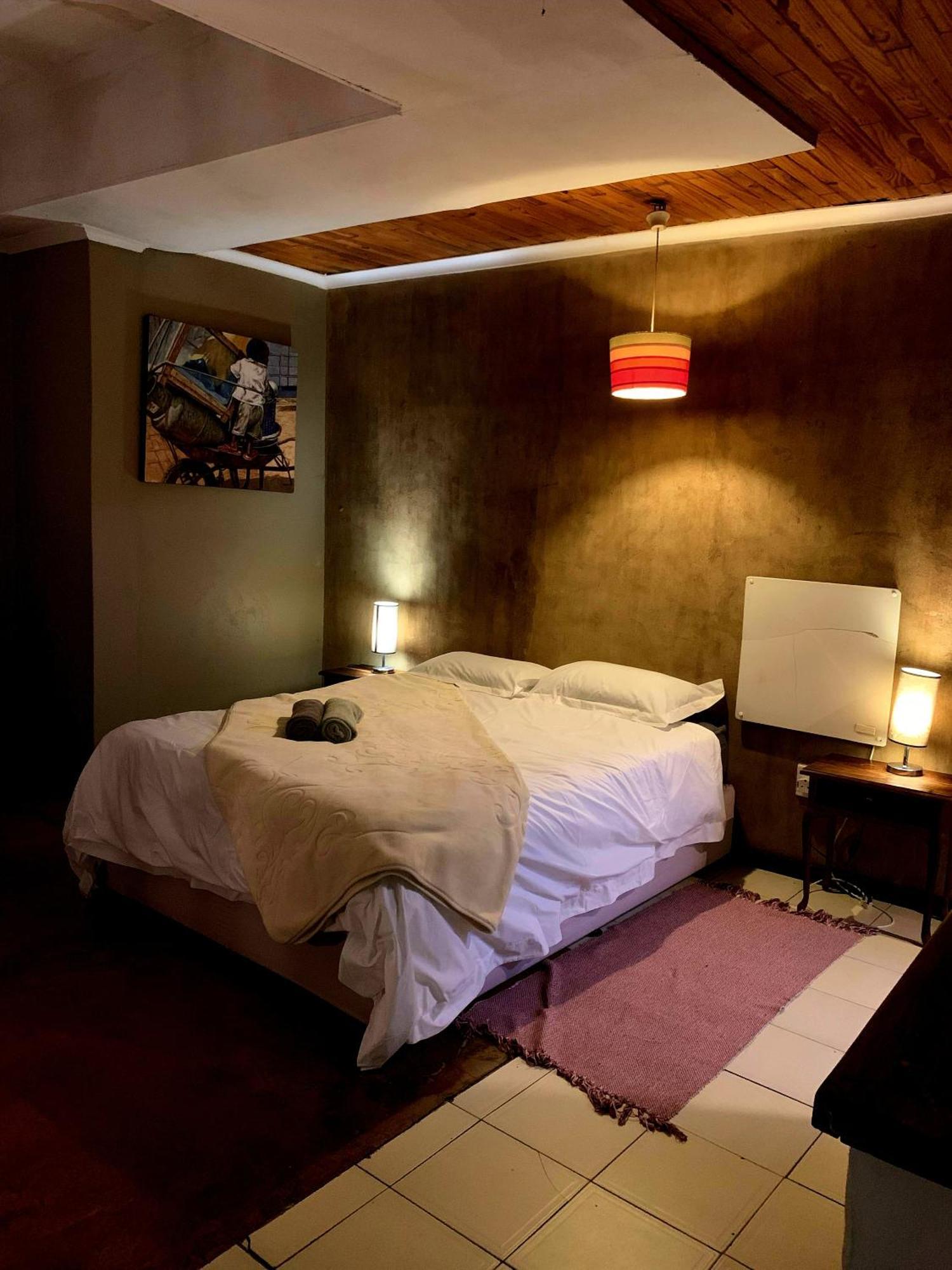 The Farm Apartment Hartbeespoort Luaran gambar