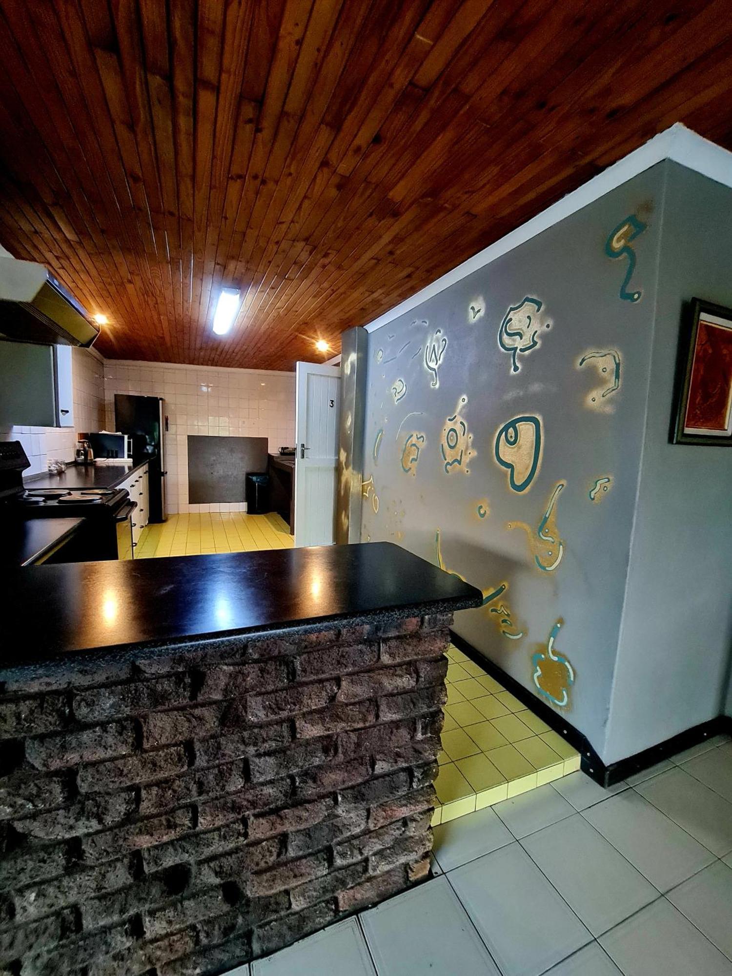 The Farm Apartment Hartbeespoort Luaran gambar